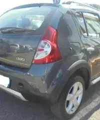 DACIA Sandero Stepway 1.5 dCi 70CV rif. 6956850 - 4