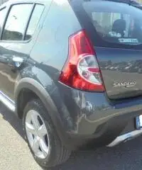 DACIA Sandero Stepway 1.5 dCi 70CV rif. 6956850 - 5