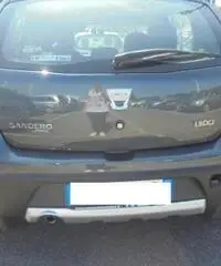 DACIA Sandero Stepway 1.5 dCi 70CV rif. 6956850 - 6