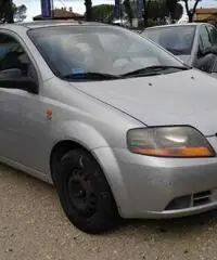 Daewoo Kalos 1.4 cat 5 porte SE - 2