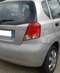 Daewoo Kalos 1.4 cat 5 porte SE - 3