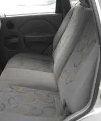 Daewoo Kalos 1.4 cat 5 porte SE - 5