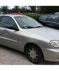 Daewoo Lanos 1.3i cat 3 porte SE - 6