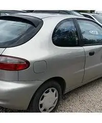 Daewoo Lanos 1.3i cat 3 porte SE - 7