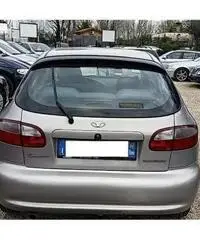 Daewoo Lanos 1.3i cat 3 porte SE - 8