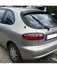 Daewoo Lanos 1.3i cat 3 porte SE - 9