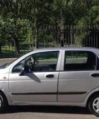 Daewoo Matiz - 2003 - 2