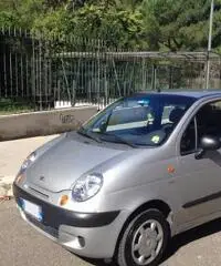 Daewoo Matiz - 2003 - 3