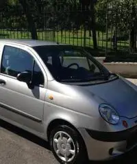 Daewoo Matiz - 2003 - 4