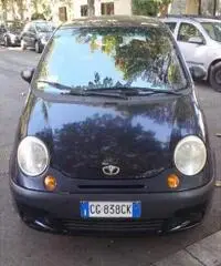 Daewoo Matiz 1000 - 2