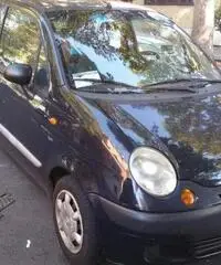 Daewoo Matiz 1000 - 3