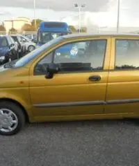 DAEWOO Matiz 800i cat SE City rif. 7151068 - 2