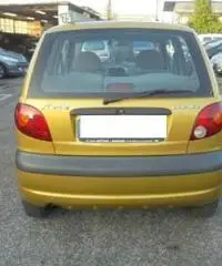 DAEWOO Matiz 800i cat SE City rif. 7151068 - 3