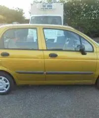 DAEWOO Matiz 800i cat SE City rif. 7151068 - 4