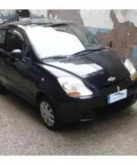 Daewoo Matiz  gpl - 2