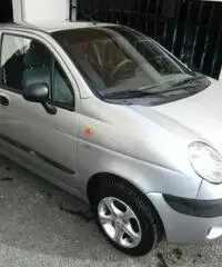 DAEWOO Matiz 800i cat SE City+clima rif. 6860861 - 2