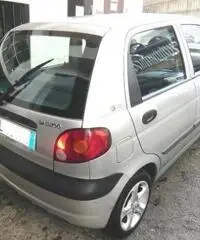 DAEWOO Matiz 800i cat SE City+clima rif. 6860861 - 3