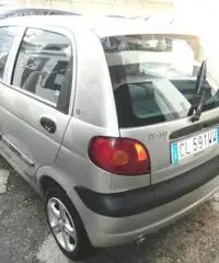 DAEWOO Matiz 800i cat SE City+clima rif. 6860861 - 6