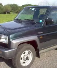 Daihatsu Feroza - 8