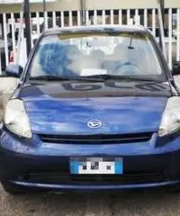 DAIHATSU Sirion 1.0 12V 5 porte rif. 7184147 - 3