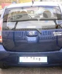 DAIHATSU Sirion 1.0 12V 5 porte rif. 7184147 - 4