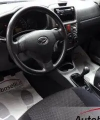 ..................DAIHATSU TERIOS 1.3 4WD B EASY 5 PORTE - 6