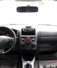 ..................DAIHATSU TERIOS 1.3 4WD B EASY 5 PORTE - 7