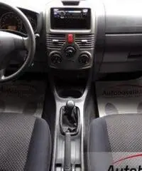..................DAIHATSU TERIOS 1.3 4WD B EASY 5 PORTE - 8