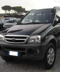 Daihatsu Terios 1.3i 16V cat - 2