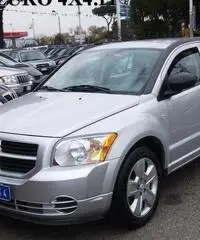 DODGE Caliber 2.0 tdi 16v SXT unipro' tagliandi casa,motore  rif. 6139719 - 2