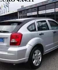 DODGE Caliber 2.0 tdi 16v SXT unipro' tagliandi casa,motore  rif. 6139719 - 4