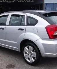 DODGE Caliber 2.0 tdi 16v SXT unipro' tagliandi casa,motore  rif. 6139719 - 6