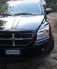 DODGE Caliber 20 turbodiesel - 2