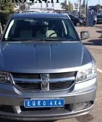 DODGE Journey 2.0 crd 140 cv R/T navi pelle telecamera cerchi 19 rif. 7174006 - 2