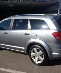 DODGE Journey 2.0 crd 140 cv R/T navi pelle telecamera cerchi 19 rif. 7174006 - 3