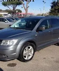 DODGE Journey 2.0 crd 140 cv R/T navi pelle telecamera cerchi 19 rif. 7174006 - 4