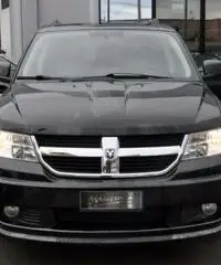 DODGE Journey 2.0 Turbodiesel aut.  rif. 7189525