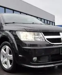 DODGE Journey 2.0 Turbodiesel aut.  rif. 7189525 - 2