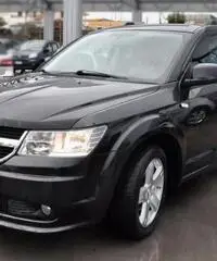 DODGE Journey 2.0 Turbodiesel aut.  rif. 7189525 - 4