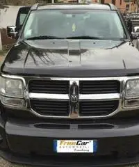 DODGE Nitro 2.8 CRD DPF SXT 4WD Aut. UNIPRO rif. 7113211 - 9