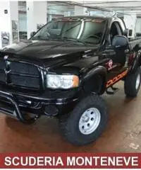 DODGE RAM 1500 PICK UP-MONSTER TRUCK-4.7 V8-RIALZATO rif. 6579163