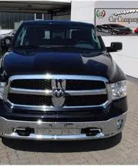 Dodge RAM Dodge RAM SLT Crew Cab sensore pioggia, GPS, USB