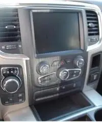 Dodge RAM Dodge RAM SLT Crew Cab sensore pioggia, GPS, USB - 10