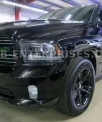 DODGE RAM SPORT 5.7 CREW 8-SPEED *KAMERA*NAVI* rif. 6790785