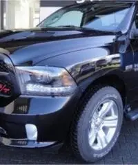 DODGE RAM SPORT REGULAR CAB*PDC*NAVI* rif. 6554903 - 3