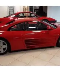 Ferrari 348 - 2