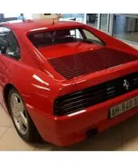 Ferrari 348 - 4