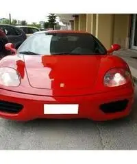 FERRARI 360 Modena F1 rif. 6982686 - 2