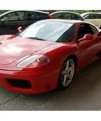 FERRARI 360 Modena F1 rif. 6982686 - 3