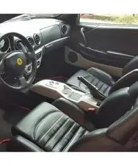 FERRARI 360 Modena F1 rif. 6982686 - 6